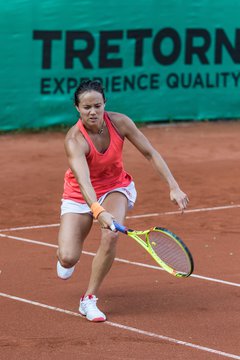 Bild 847 - BL Club an der Alster - TEC Waldau Stuttgart : Ergebnis: 5:4